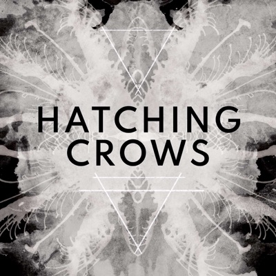 Hatching Crows