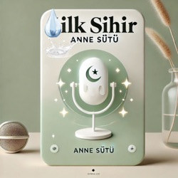 İlk Sihir: Anne Sütü