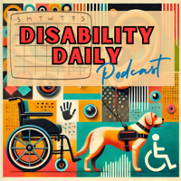 Disability Daily Podcast podcast