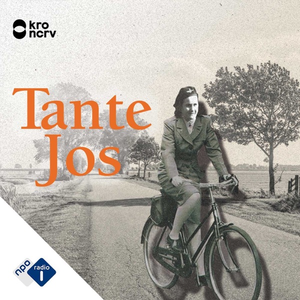 Trailer Tante Jos photo