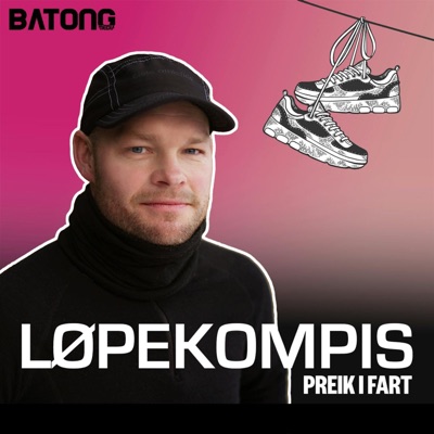 Løpekompis