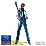 Shaft's Big Score (1972) with David F Walker