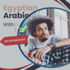 Learn Egyptian Arabic with Eslam Badawy - Eslam Badawy Mostafa