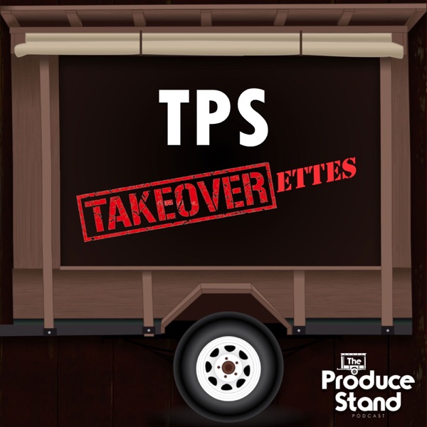 TPS233: The Takeoverettes photo