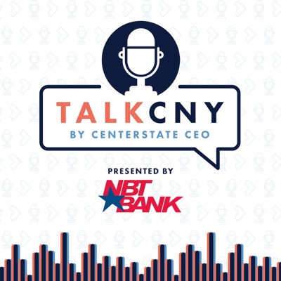 Talk CNY:CenterState CEO