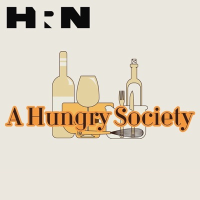 A Hungry Society A Hungry Society