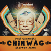 Paul Giamatti’s CHINWAG with Stephen Asma - Treefort Media & Touchy Feely Films