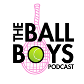 The Ball Boys