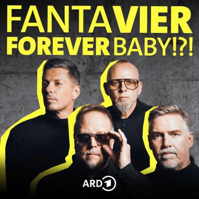 Fanta Vier Forever, Baby!?!:SWR3