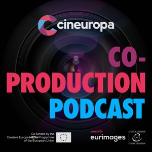 The Co-production Podcast