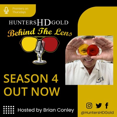 Hunters HD Gold®, Behind the Lens:Hunters HD Gold® - Brian Conley