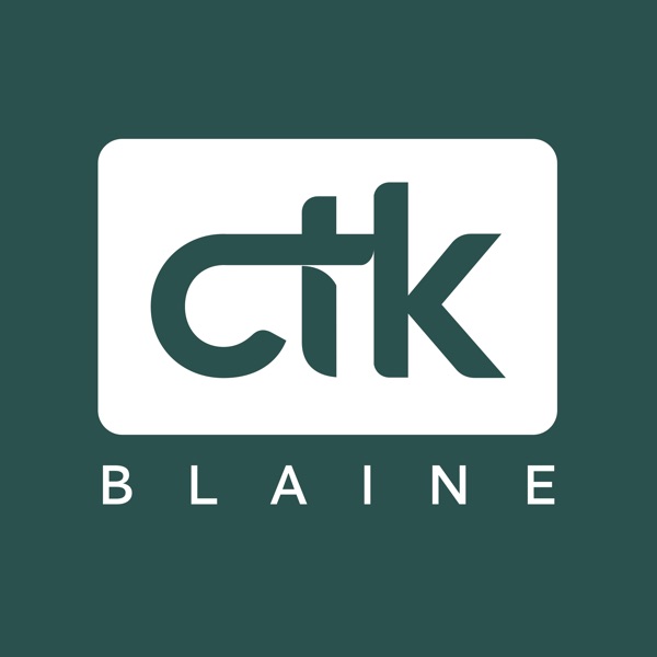 CTK Blaine Messages