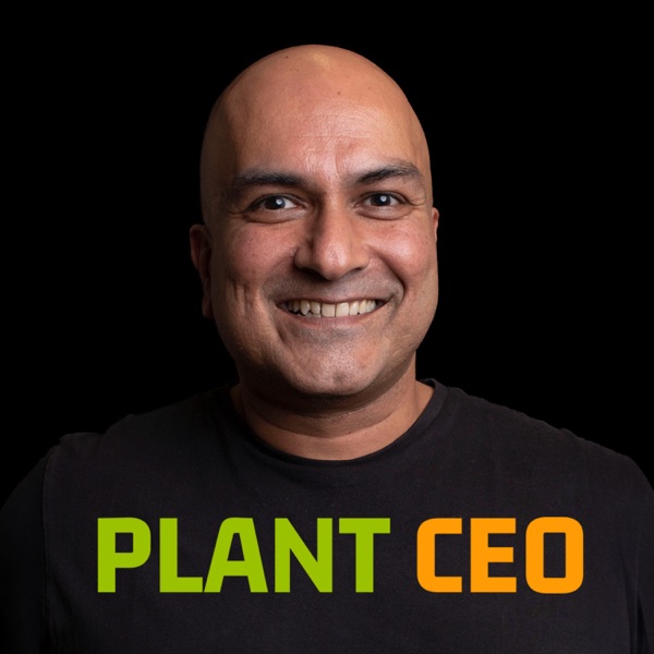 PLANT CEO