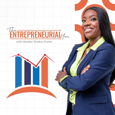 The Entrepreneurial You The Entrepreneurial You