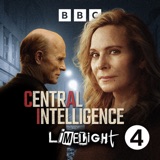 Central Intelligence: Episode 10