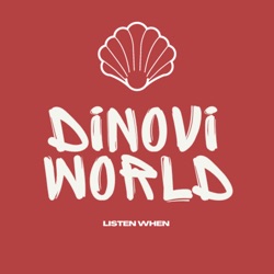 Dinovi World