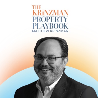 The Krinzman Property Playbook The Krinzman Property Playbook