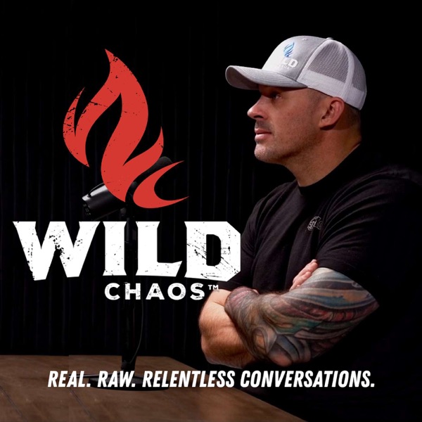The Wild Chaos Podcast Image