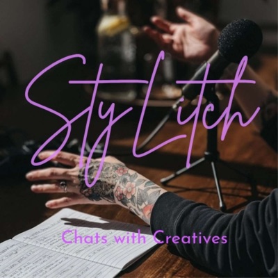 StyLitch Chats With Creatives StyLitch Chats With Creatives