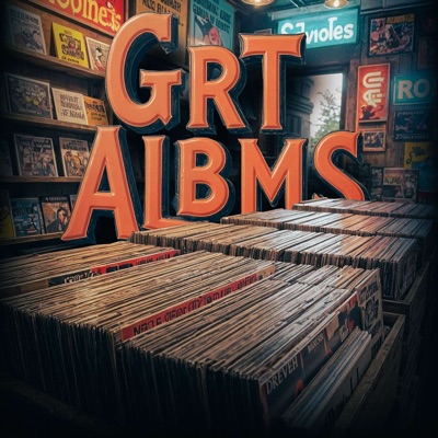 Grt Albms:Nanny's House Ent.
