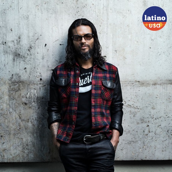 How I Made It: Draco Rosa photo