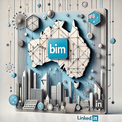 BIM Australia and New Zealand BIM Australia and New Zealand