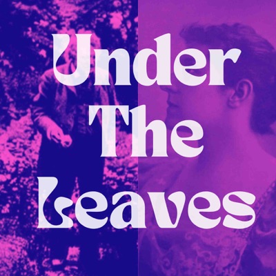 The Under The Leaves Podcast:Jon Boden
