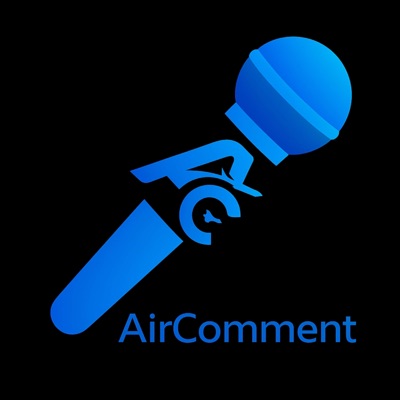 AIRCOMMENT PODCASTS AIRCOMMENT PODCASTS
