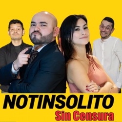 NOTINSOLITO RADIO - PODCAST