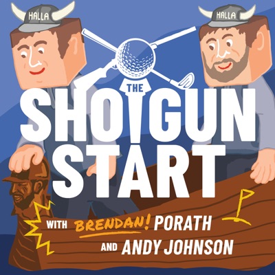 The Shotgun Start:The Fried Egg