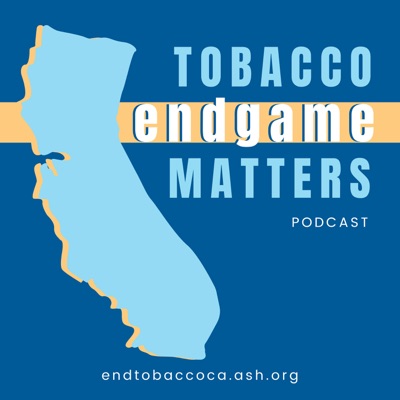 Tobacco Endgame Matters