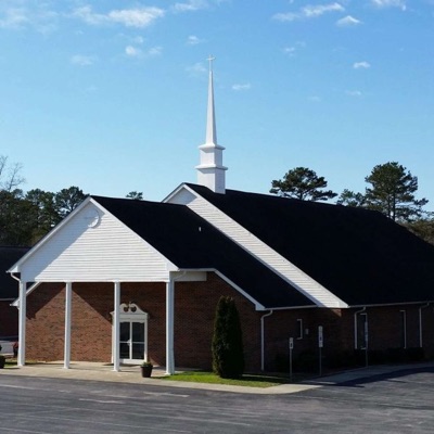 Solid Rock Baptist Church Podcast