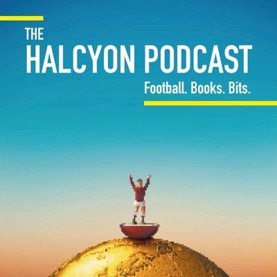 The Halcyon Podcast The Halcyon Podcast