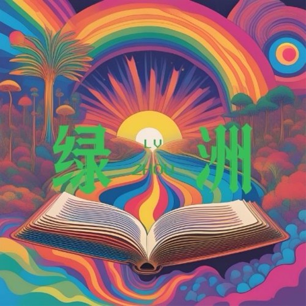 绿洲电波