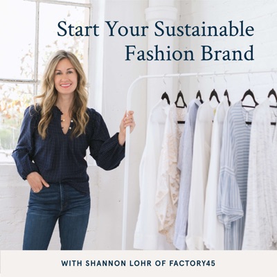 Start Your Sustainable Fashion Brand