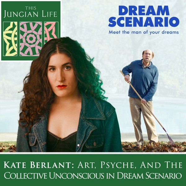 Kate Berlant: Art, Psyche, and the Collective Unconscious in DREAM SCENARIO photo
