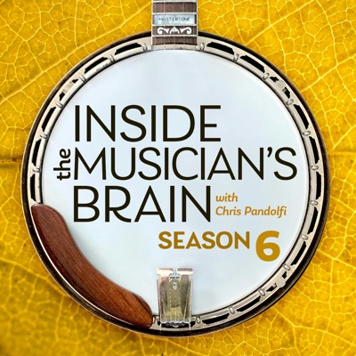 Inside the Musician's Brain Inside the Musician's Brain