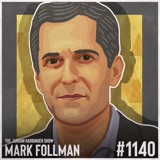 1140: Mark Follman | How to Stop Mass Shootings in America