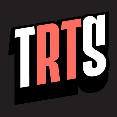 The Real Time Show:Rob Nudds & Alon Ben Joseph