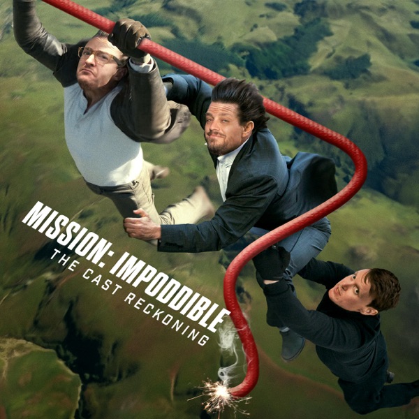 Mission: Impossible – The Final Reckoning photo