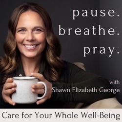 Pause. Breathe. Pray.™ | Cancer Care, Patient Support, Diagnosis - Surgery -Treatment, Radiation, Chemotherapy, Inner Healing, Biblical Encouragement