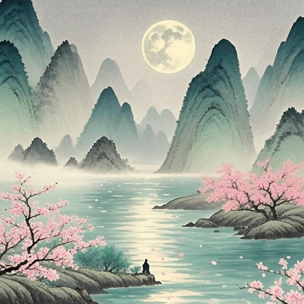 静心雅韵/（古琴）审美 疗愈 修心