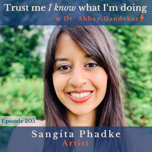 Sangita Phadke...on her pastel painting journey, realism, and an 