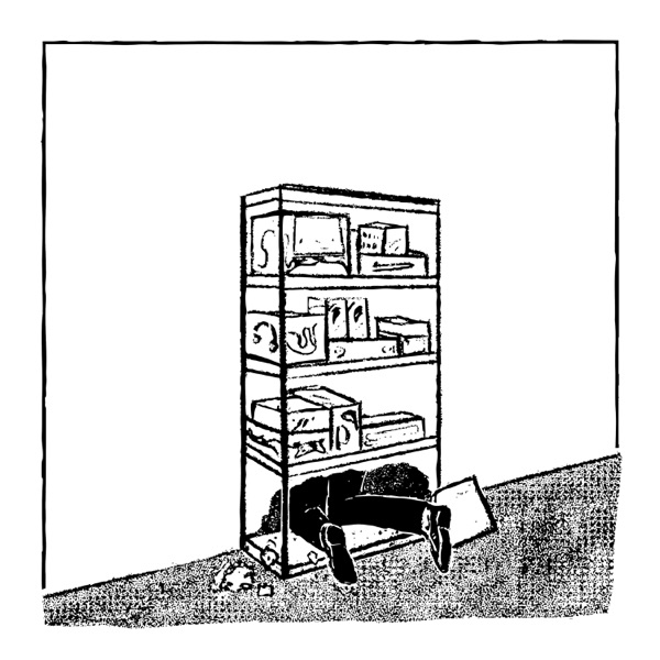 The Roofman, Part 2 photo