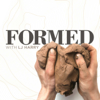 The FORMED Podcast - LJ Harry