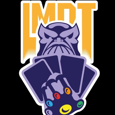 La Mano de Thanos La Mano de Thanos