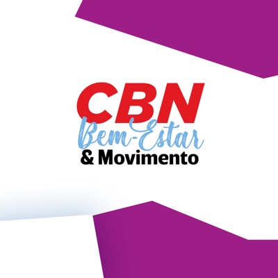 Bem-Estar & Movimento - Marcio Atalla:CBN