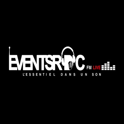 Eventsrdc FM Live - Podcast Eventsrdc FM Live - Podcast