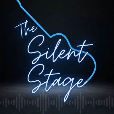 The Silent Stage Podcast:Steve Sterlacci