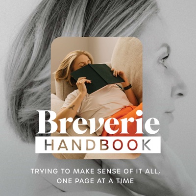 Breverie Handbook with Olena Mytruk